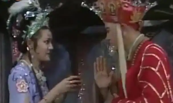 为啥说唐僧在老鼠精处差点断送取经路?作者都快明示了!