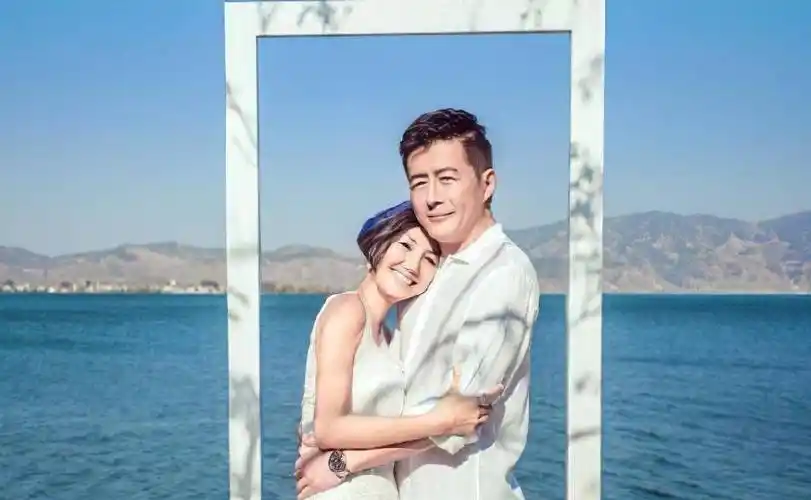 生活幸福,女儿的名字却是他一生的遗憾_高曙光_江珊__爱情_妻子_硬汉