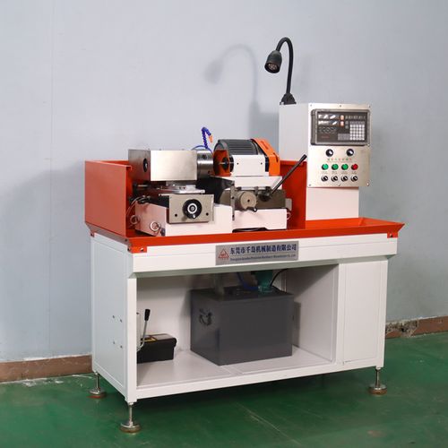 千岛机械内径研磨机小型手动内孔磨床现货包邮机床