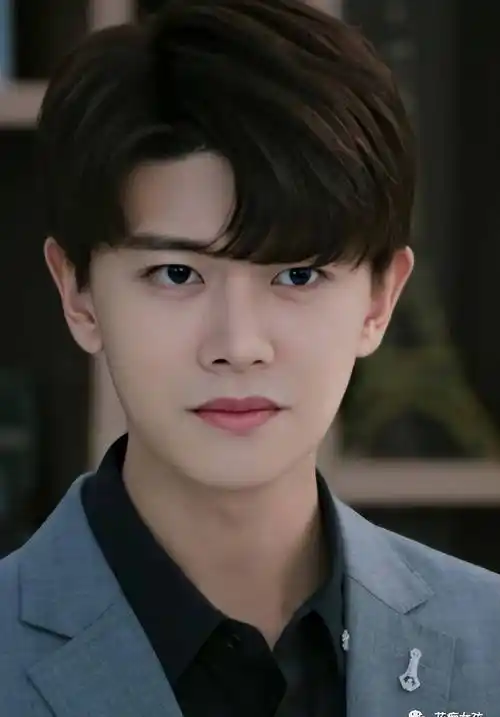 任嘉伦官宣新剧,出品方的回复,让粉丝更加兴奋_武庚纪_演技_角色