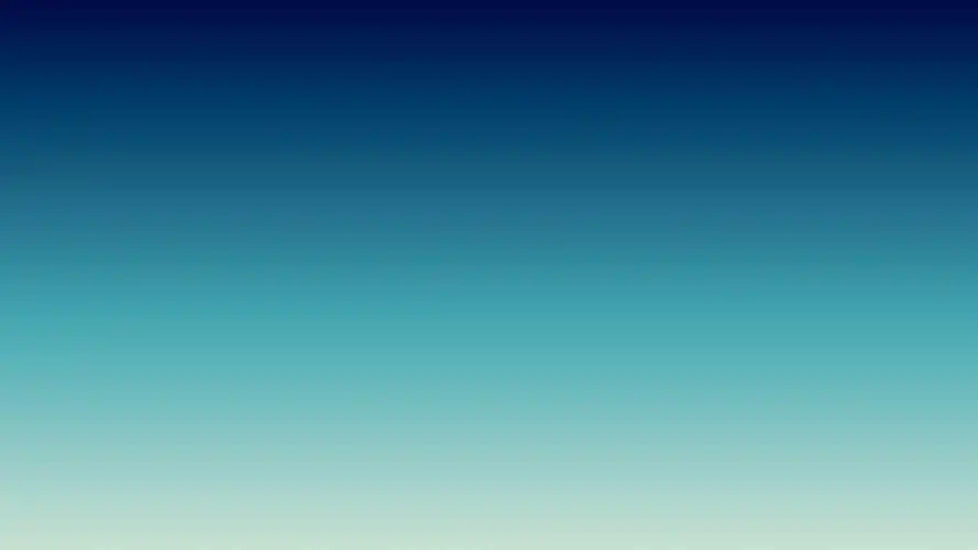 经典蓝色ps渐变