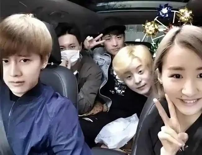 任嘉伦的妻子聂欢:丈夫成名背后有艰辛,我在家做全职太太也幸福_因为