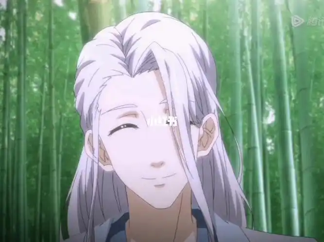 儒雅的花朝酷飒的中元温柔的寒食傲娇的清明#动漫剪辑  #动漫推荐