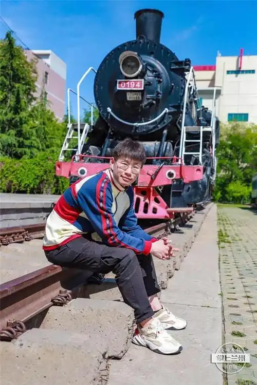 听兰州交大学子李泽源怎么说
