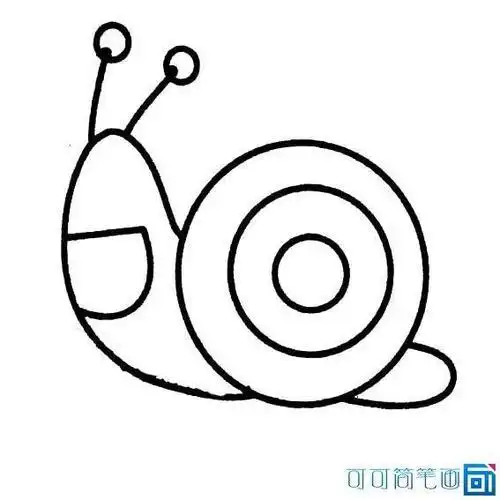 书两岁涂色本三岁儿童简笔画汽车三岁幼儿涂色的简笔画简笔画小动物