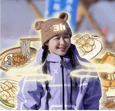 逗比女孩没有"爱情"?金靖是最先反应过来的!