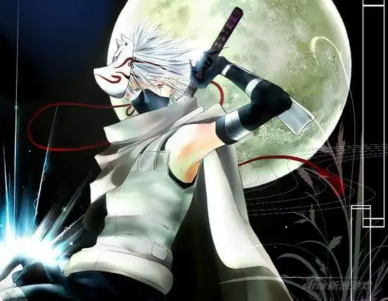 火影忍者手游暗部卡卡西连招 技能全面解析