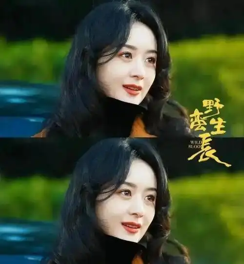 冯绍峰得意极了我那大杀四方的前妻赵丽颖如今到底有多牛