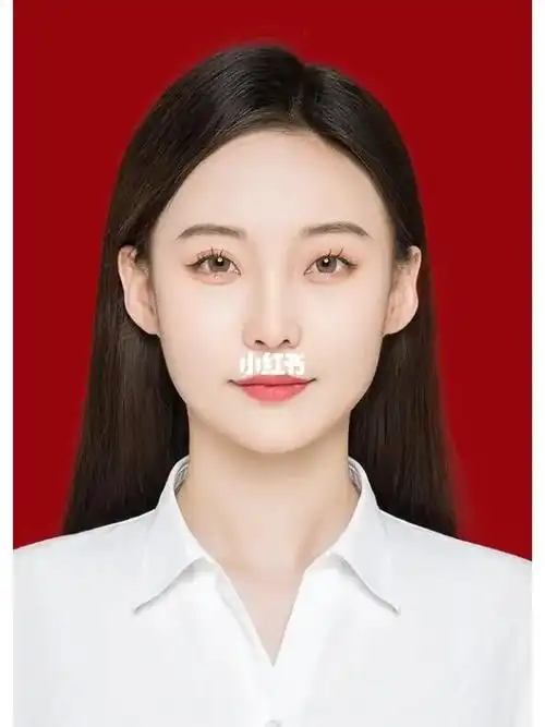 正装证件照|1990照相馆