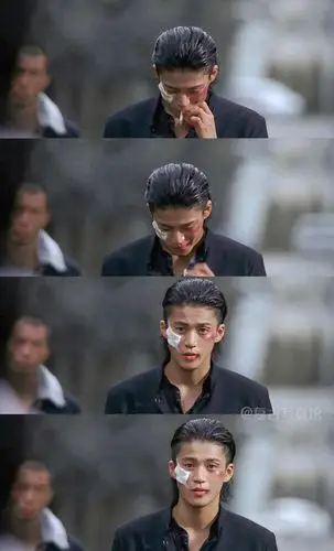 热血高校 - 高清图片,堆糖,美图壁纸兴趣社区