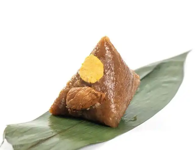 今年的端午节,各种网红粽子层出不穷,你最喜欢哪一种?