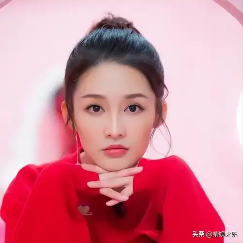 演员李沁个人资料简介李沁出演的电视剧有哪些