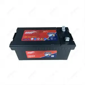 美福阿诺德蓄电池