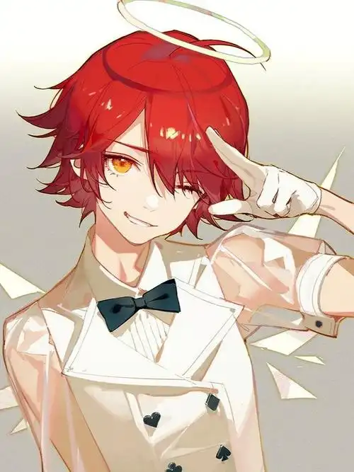 明日方舟ask大佬图分享