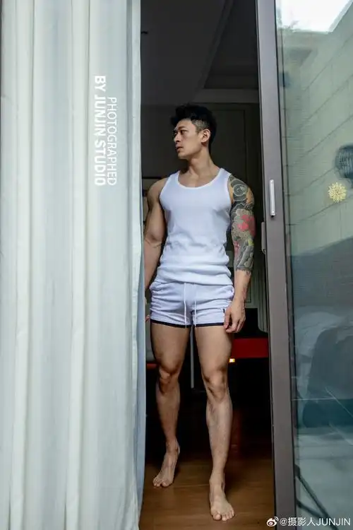 运动健身##肌肉男##体育生的腿##健身打卡