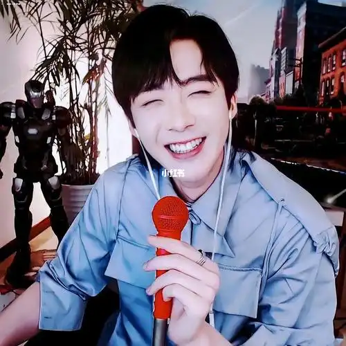 刘宇宁的大白牙09_刘宇_摩登兄弟刘宇宁_娱乐_明星娱乐资讯