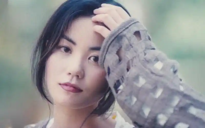 王菲经典歌曲人间天籁之音太好听了不愧是天后