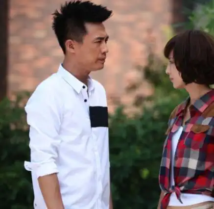 【图】杜淳和薛佳凝的电视剧是什么 《恋爱那点事儿》两人演绎情侣