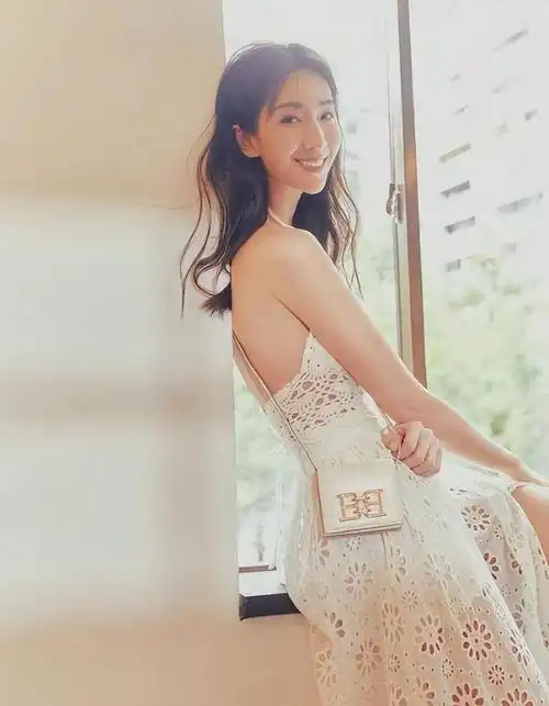 嗲功了得手段过人,"顶级绿茶"隋棠现形记|周迅|模特|黄晓明|王心凌