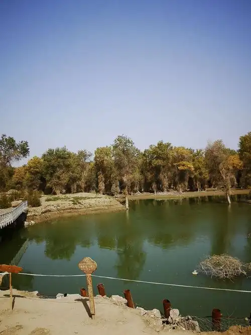 18年10月6日至13日新疆之游实拍风景图片