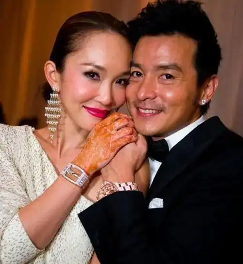 演员范文芳:因为不旺夫被富家男友抛弃,嫁给李铭顺被宠成了宝