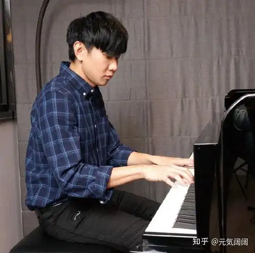 林俊杰有哪些适合做头像的图片? - 知乎