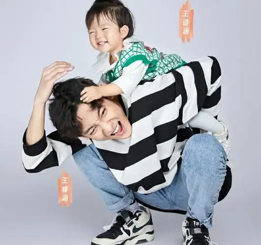 骗你生娃的治愈系综艺我的小尾巴第二季比第一季更好看