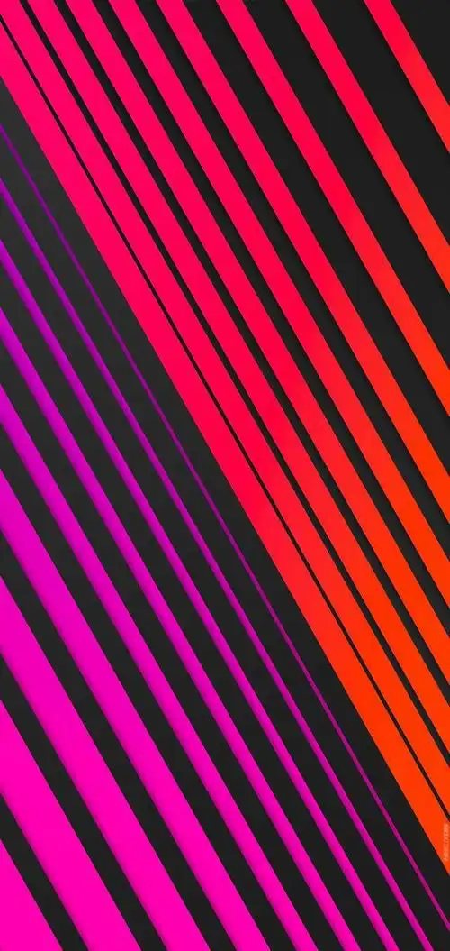 高清壁纸线条之美