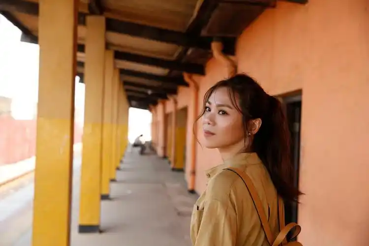 蔡健雅专辑同名主打mv曝光 斯里兰卡拍摄纷呈生命热情