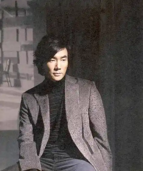 任贤齐已经是"过气歌手"了吗?