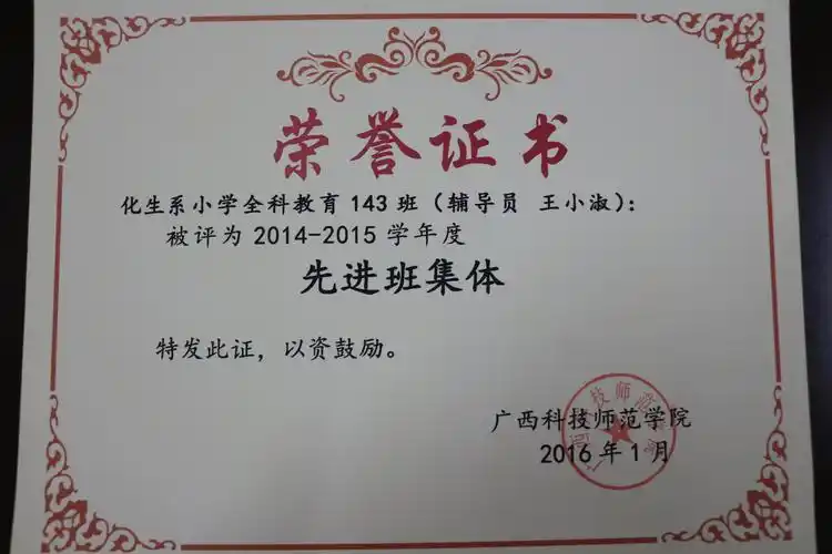 2016年我院获奖照片