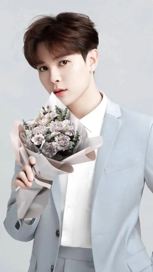 尤长靖 - 堆糖,美图壁纸兴趣社区