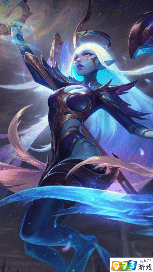 lol黎明使者索拉卡怎么样 黎明使者索拉卡皮肤一览