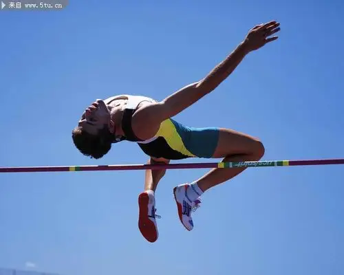 体育运动素材系列高清图片