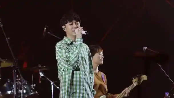 3633 3839 01十年的「故事」還未了吴青峰超话#天津泡泡岛