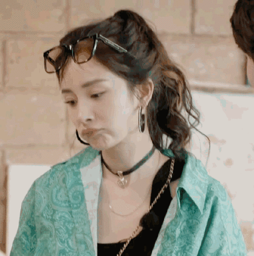 杨幂花儿与少年#嘟嘴小可爱@杨幂