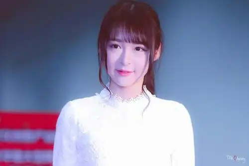 张语格 tako zhang的图片