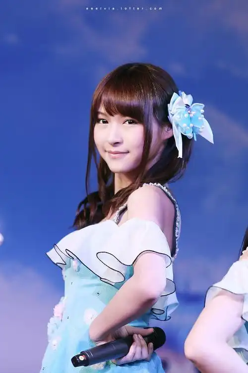 张语格 tako zhang的图片