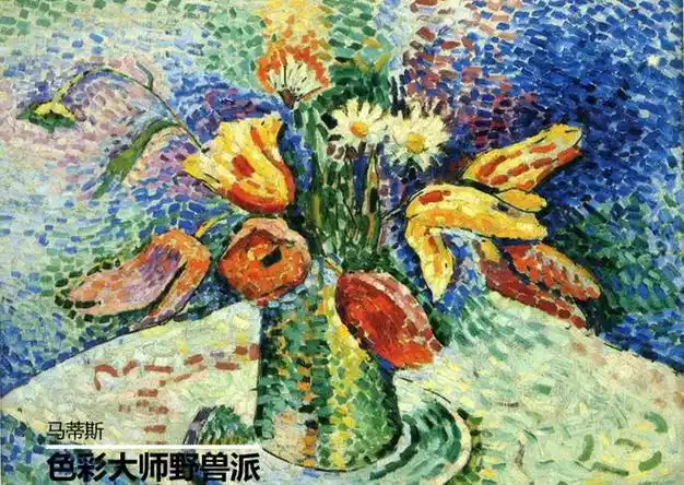 摄影师这样用色彩讲故事