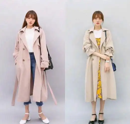 国庆假期怎么穿8套搭配多种风格满足你不同场合的穿搭需求