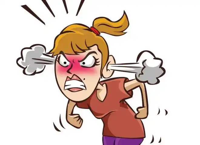 脾气大易失眠是更年期提前了别紧张先查查甲状腺