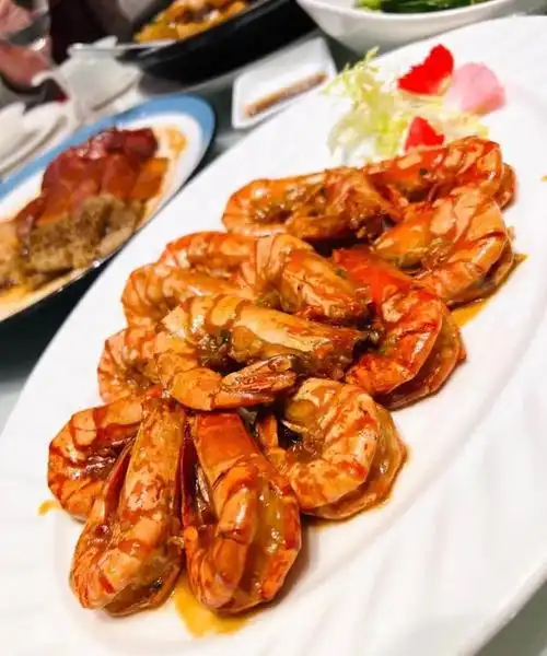 既要面子又要美味老广推荐10家经典粤菜馆宴请聚餐再合适不过