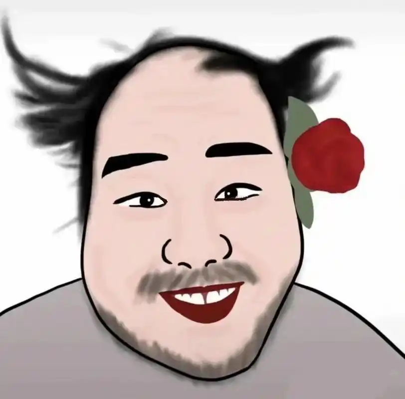 搞怪沙雕大叔头像 03今日头像分享 033266303734 32