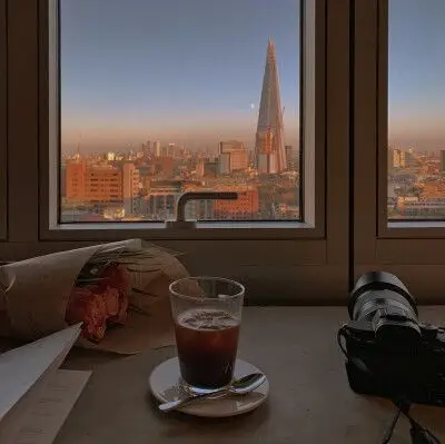 朋友圈背景图 日常杂图生活而已,因生而活着.