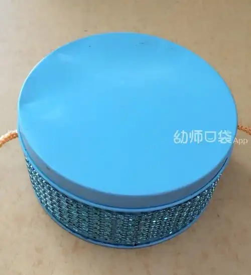 明天班级也有打击乐,需要小朋友们自制打击乐乐器(鼓,沙锤,摇铃,圆舞