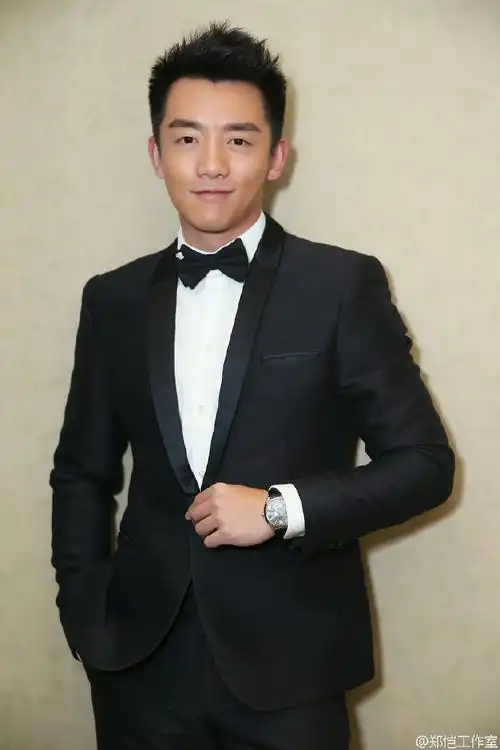 郑恺##恺恺而谈##郑在恺箱##奔跑吧郑恺