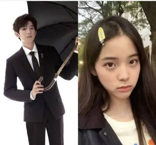 朱正廷和蔡徐坤私下关系还不错,团队利用两人炒作,被后者警告了_吴磊