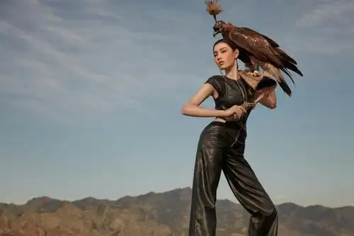 【天使之路】第二期15强硬照