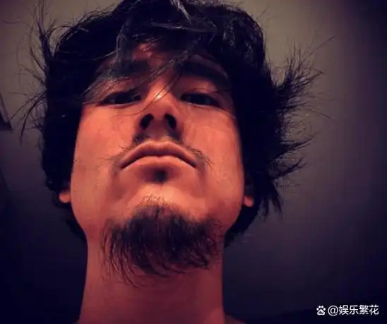 男星留胡子好像整容,陈柏霖更具男人魅力,陈晓看着稳重,博学