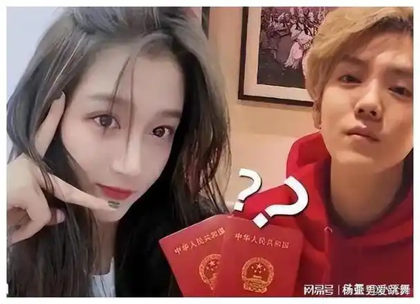 关晓彤,鹿晗再次在大街上出现,关晓彤背着奢华的包包!